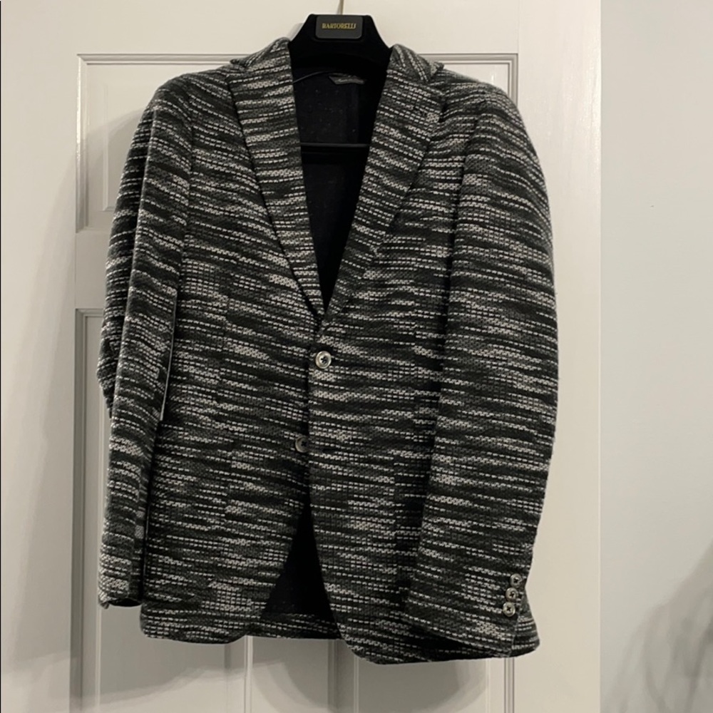 TMB blazer size 36R